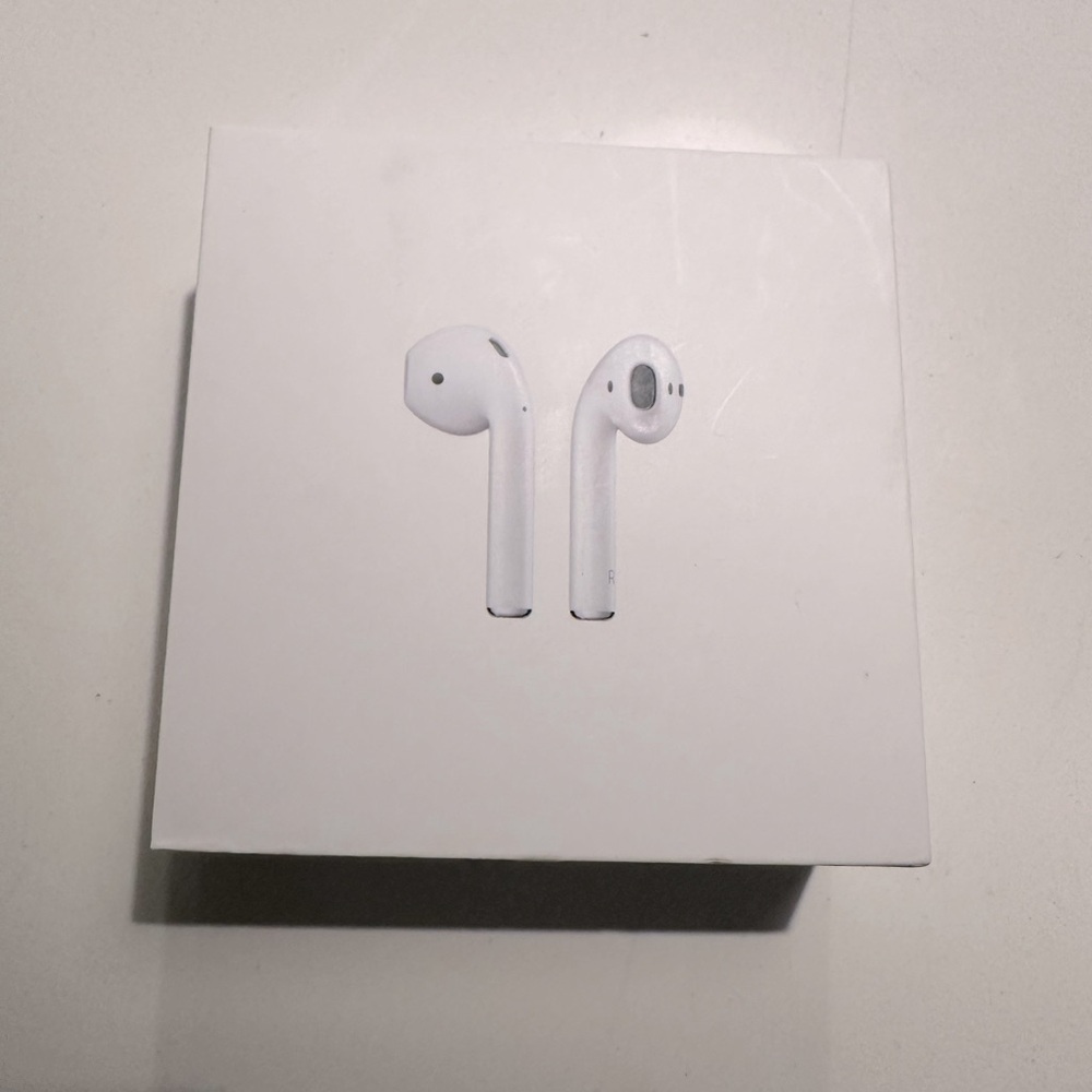 Apple Airpods Generation 1